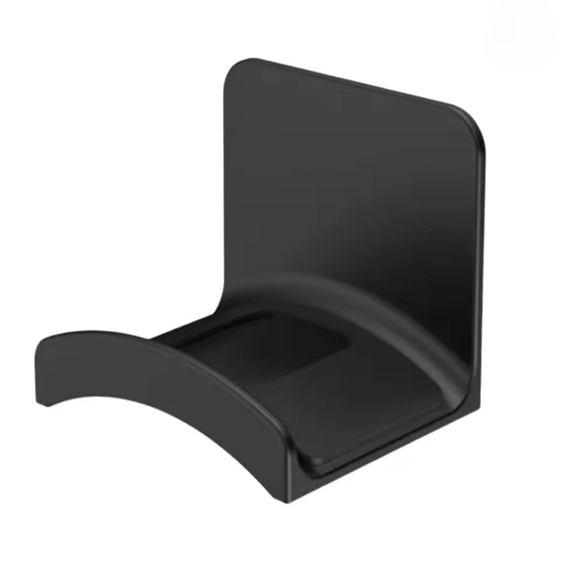 Universal Wall Mounted Headphone Stand Gaming Controller Under Desk Headset Holder Headset Display Rack for Earphone Bracket