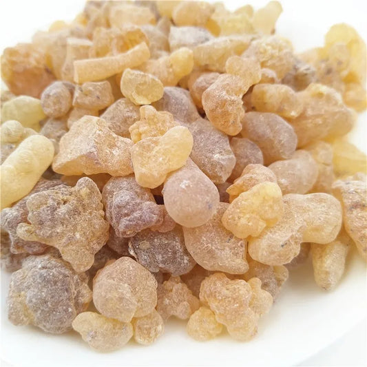 10/250/500g Natural Frankincense Resin Organic Somalia Incense Brock Oliban Hydrosol Clean Frank Incense Cones Nipple Boswellia