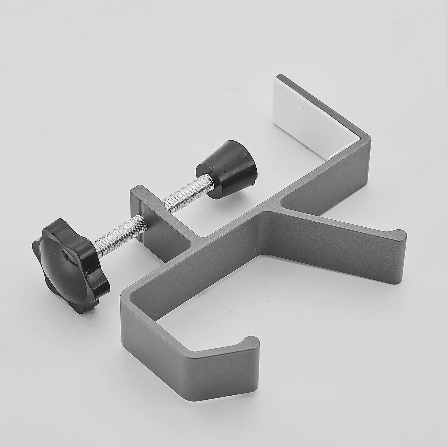 Headphone Holder Hook Hanger Headset Hanger Punch-free Table Side Hook Wall Hanging Racks Holder for Gaming Headphone Organizer