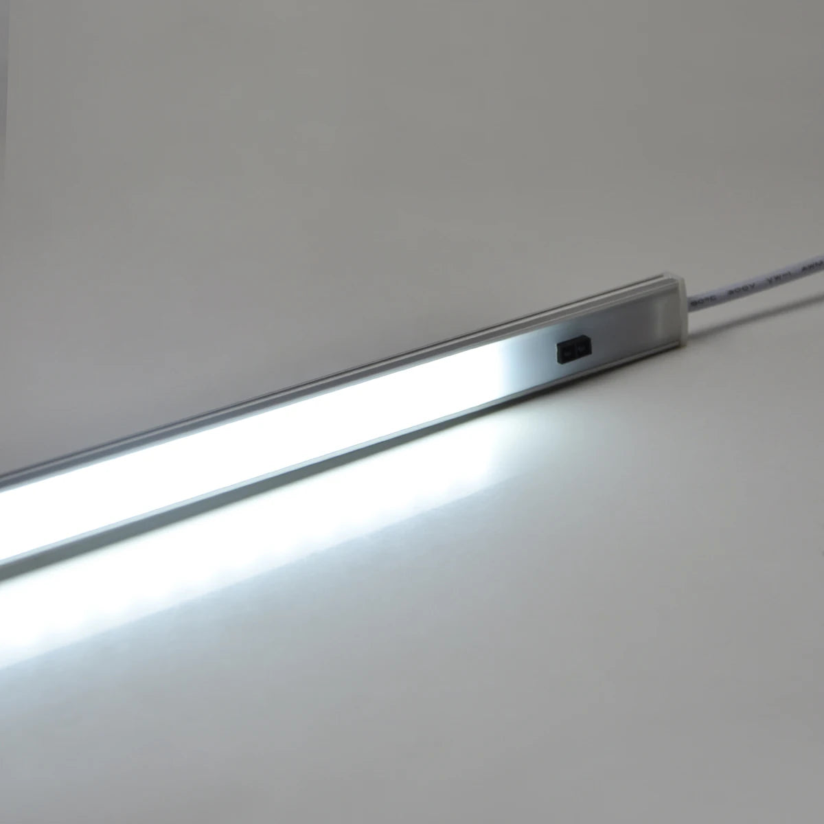 Under Cabinet Sensor Light Furniture LED Light Table Kitchen Lighting Hand Sweep Motion Lamp Concatenation Bars lampara cozinha